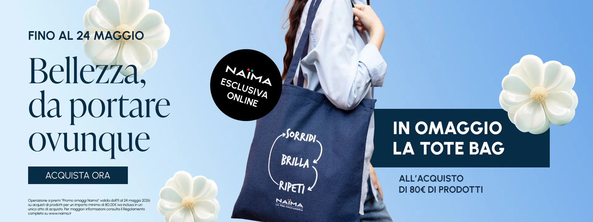 Naima: La Tua Bellezza Autentica